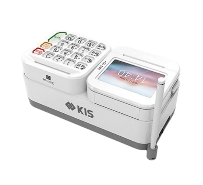 유선카드단말기