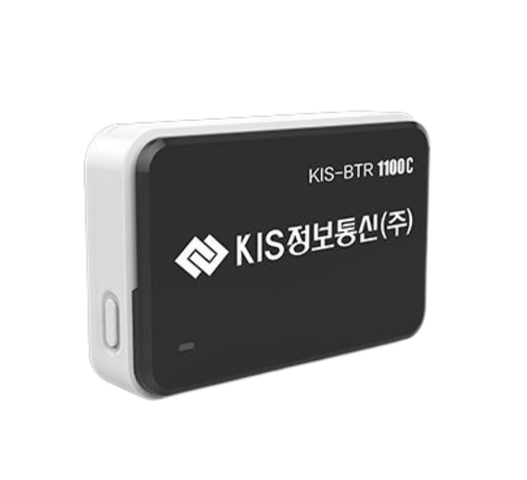 블루투스단말기